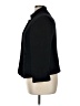 Charter Club Black Jacket Size 16 - photo 5