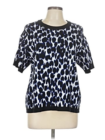 Kate Spade New York Short Sleeve Blouse (view 1)