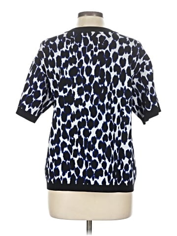 Kate Spade New York Short Sleeve Blouse (view 2)