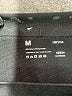 Empetua Black Active Pants Size M - photo 4