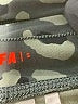 Assorted Brands Animal Print Green Active Pants Size S - photo 11