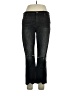 Blank NYC Black Jeans Size 31 waist - photo 1