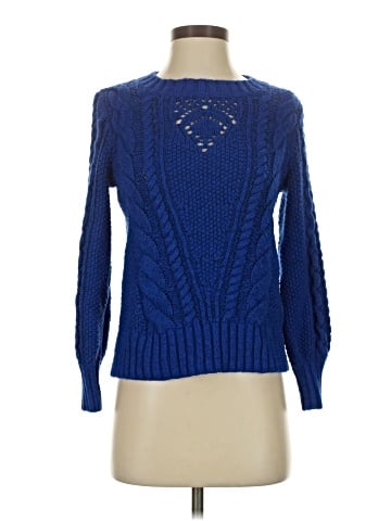 Talbots Pullover Sweater (view 1)