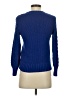 Talbots Blue Pullover Sweater Size S - photo 2