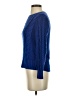 Talbots Blue Pullover Sweater Size S - photo 5