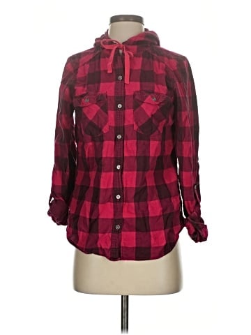 Columbia Long Sleeve Button-Down Shirt (view 1)