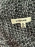 Max Studio Houndstooth Gray Blazer Size XL - photo 6