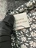 Express 100% Rayon Black Blazer Size XS - photo 7