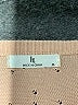 Assorted Brands 100% Viscose Pink Pullover Sweater Size M - photo 7