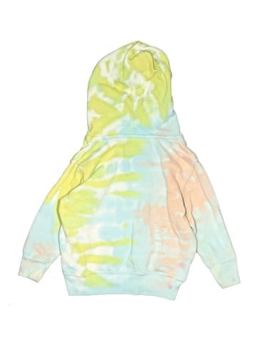 Rabbit Skins Zip Up Hoodie (view 2)