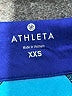 Athleta Blue Pullover Sweater Size XXS - photo 7