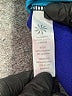 Athleta Blue Pullover Sweater Size XXS - photo 8