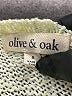 Olive and Oak Yellow Pullover Sweater Size S - photo 7
