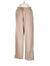 Alexander Del Rossa Tan Casual Pants Size S - photo 1