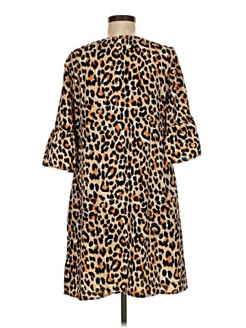 Buenos Ninos Casual Dress (view 2)