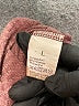 Unbranded Burgundy Tank Top Size L - photo 7
