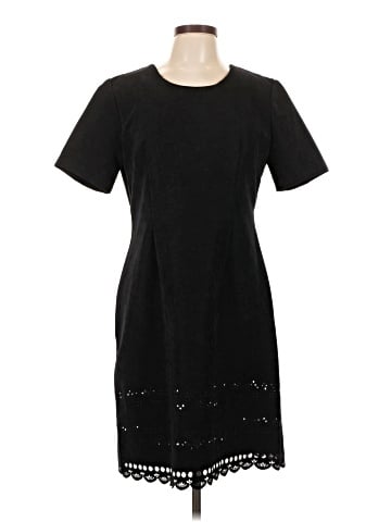 Coco Bianco Casual Dress (view 1)
