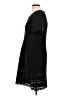 Coco Bianco Black Casual Dress Size 10 - photo 5