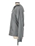 New York Laundry Gray Pullover Hoodie Size L - photo 5