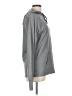 New York Laundry Gray Pullover Hoodie Size L - photo 4
