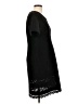 Coco Bianco Black Casual Dress Size 10 - photo 4