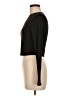Automet Black Long Sleeve T-Shirt Size M - photo 5
