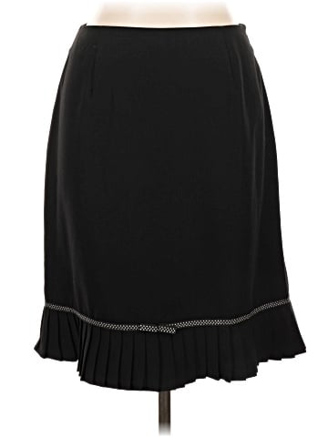 Larry Levine Casual Skirt (view 1)
