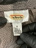 Talbots Solid Gray Casual Pants Size 8 - photo 7