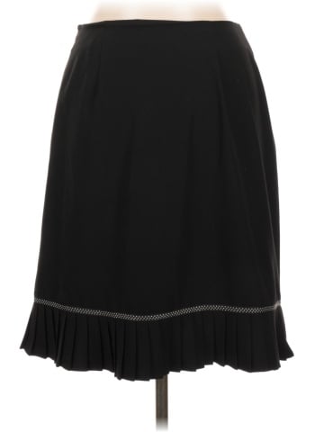 Larry Levine Casual Skirt (view 2)