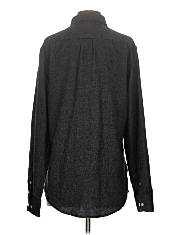 An Original Penguin by Munsingwear Long Sleeve Button-Down Shirt (view 2)