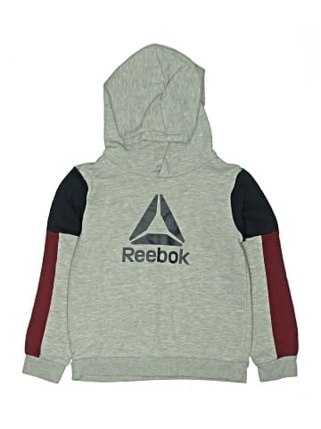 Reebok Zip Up Hoodie (view 1)