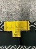 Nicole Miller Argyle Black Casual Pants 9-12 MO / 12 MO - photo 3