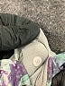 Lululemon Athletica Blue Active Pants Size 10 - photo 8