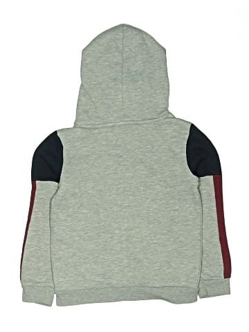 Reebok Zip Up Hoodie (view 2)