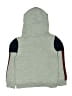 Reebok Gray Zip Up Hoodie Size 5T - photo 2
