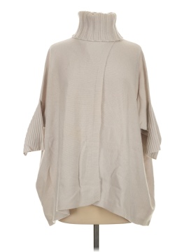 Diane Von Furstenberg Poncho