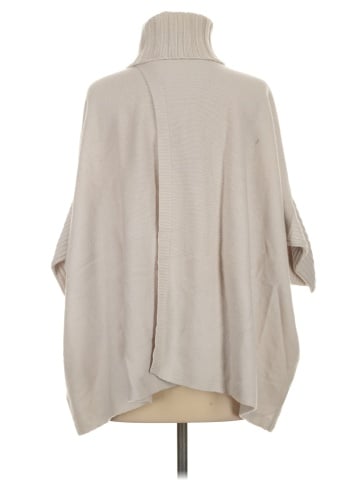 Diane von Furstenberg Poncho (view 2)