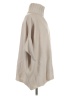 Diane von Furstenberg Tan Poncho Size S - photo 4