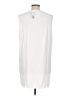 Forever 21 White Casual Dress Size L - photo 2