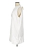 Forever 21 White Casual Dress Size L - photo 5