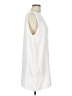 Forever 21 White Casual Dress Size L - photo 4