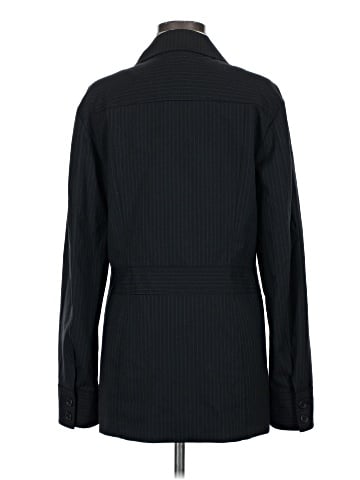 Faconnable Wool Coat (view 2)