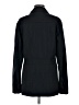 Faconnable Black Wool Coat Size M - photo 2