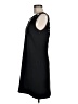 Ann Taylor 100% Polyester Stars Black Cocktail Dress Size 6 - photo 5