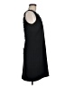 Ann Taylor 100% Polyester Stars Black Cocktail Dress Size 6 - photo 4