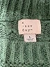 A New Day Solid Green Pullover Sweater Size L - photo 6