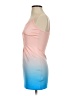 Unbranded Blue Orange Casual Dress Size S - photo 5