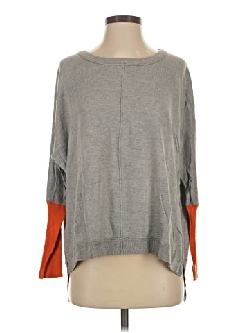 Only Nine Pullover Sweater (view 1)