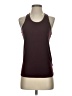 Athleta Burgundy Active Tank Size XXS - photo 1