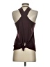 Athleta Burgundy Active Tank Size XXS - photo 2